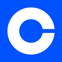 Coinbase logo