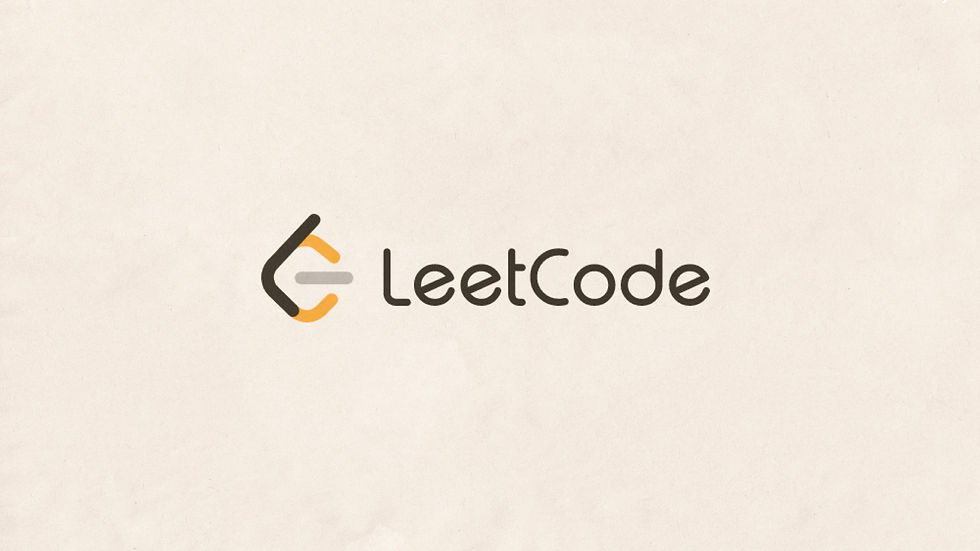 Competitive Programming